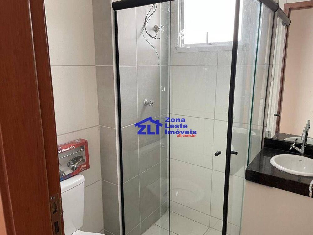Apartamento, 2 quartos, 45 m² - Foto 3