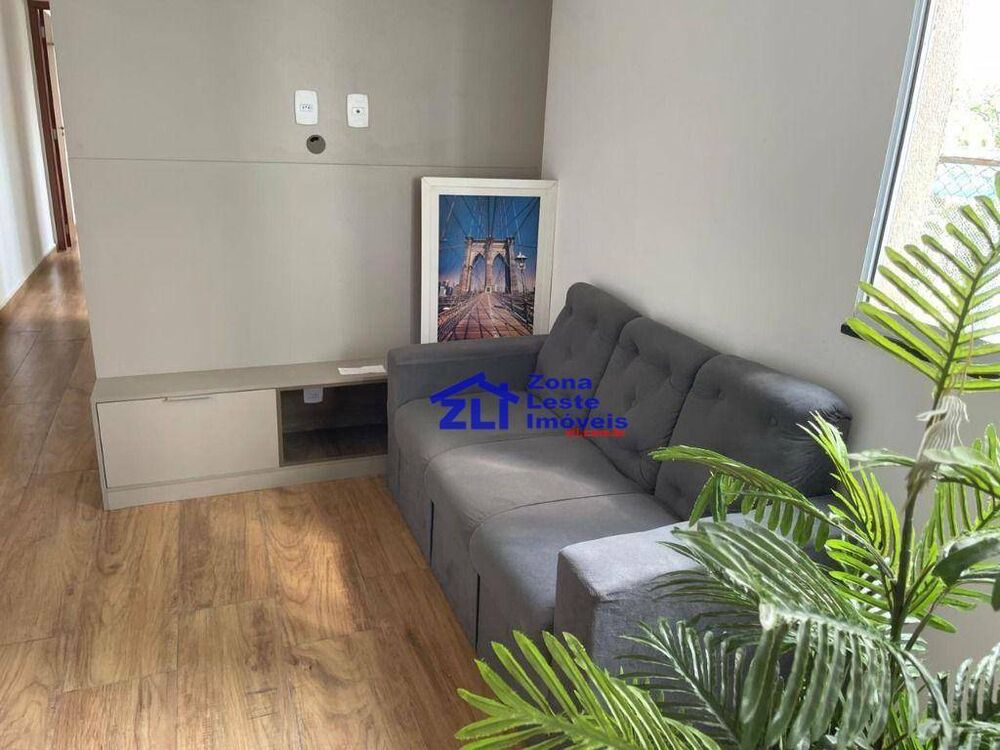 Apartamento, 2 quartos, 45 m² - Foto 2