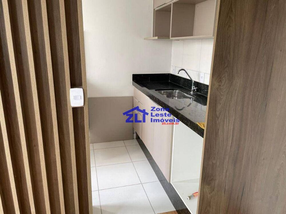 Apartamento, 2 quartos, 45 m² - Foto 1