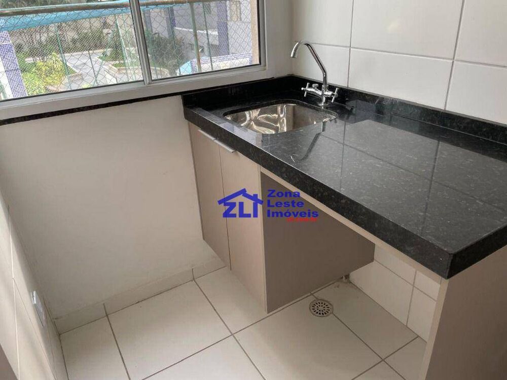 Apartamento, 2 quartos, 45 m² - Foto 4