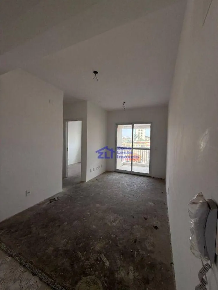 Apartamento, 2 quartos, 57 m² - Foto 4