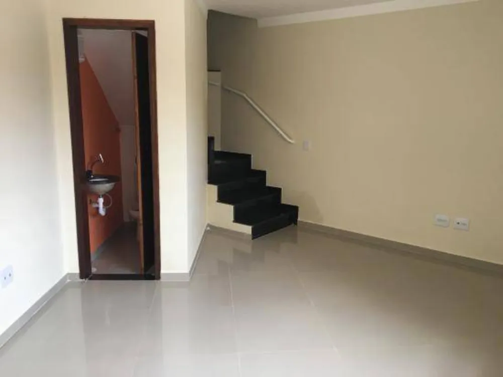 Sobrado, 3 quartos, 100 m² - Foto 1