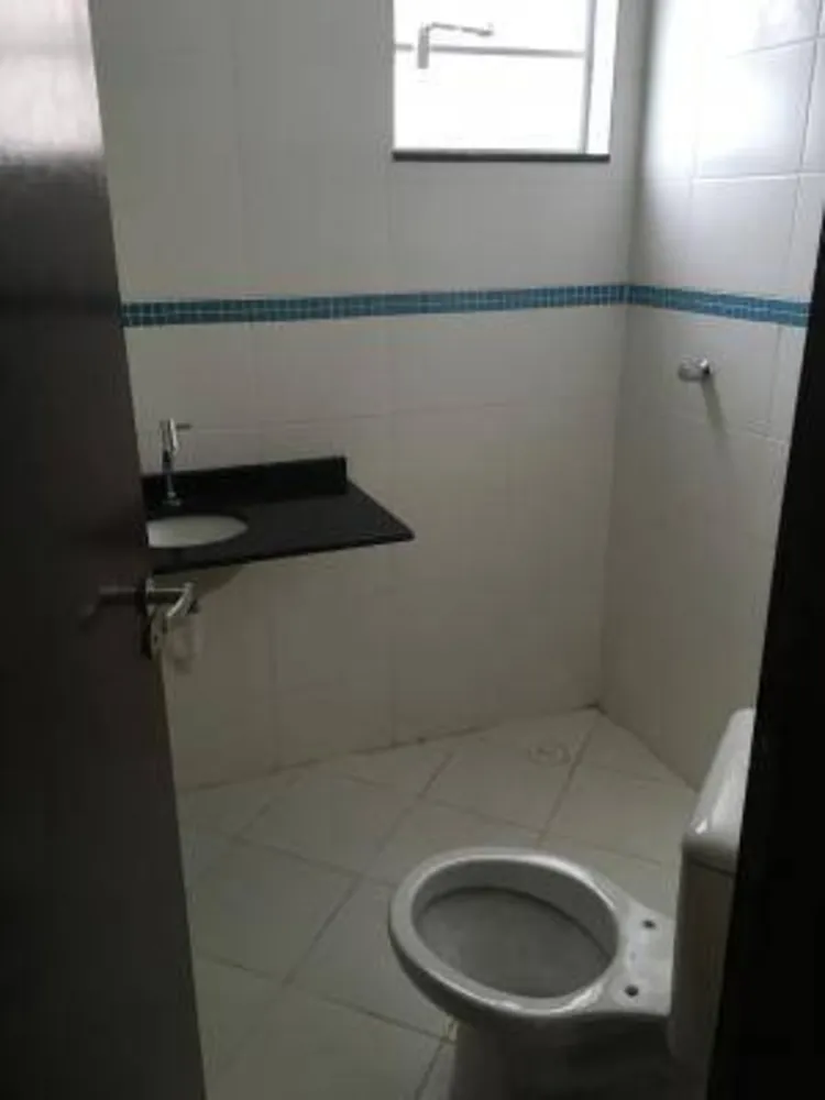 Sobrado, 3 quartos, 100 m² - Foto 4