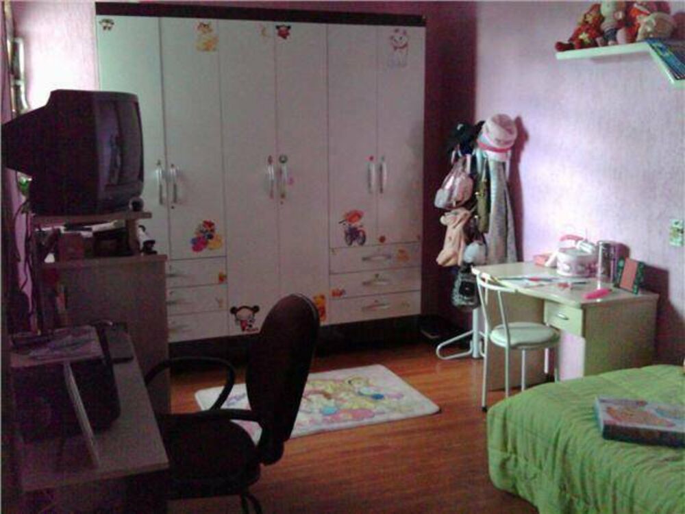 Sobrado, 4 quartos, 300 m² - Foto 2
