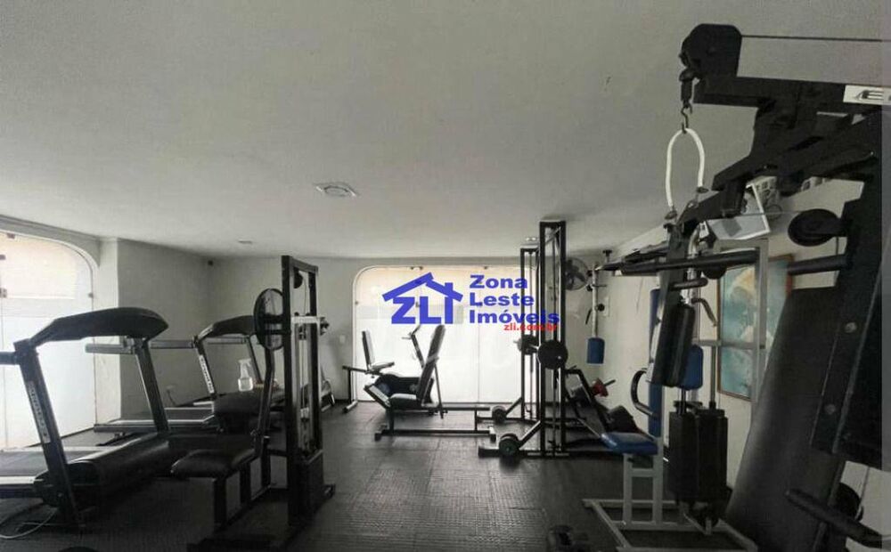 Apartamento, 2 quartos, 46 m² - Foto 1