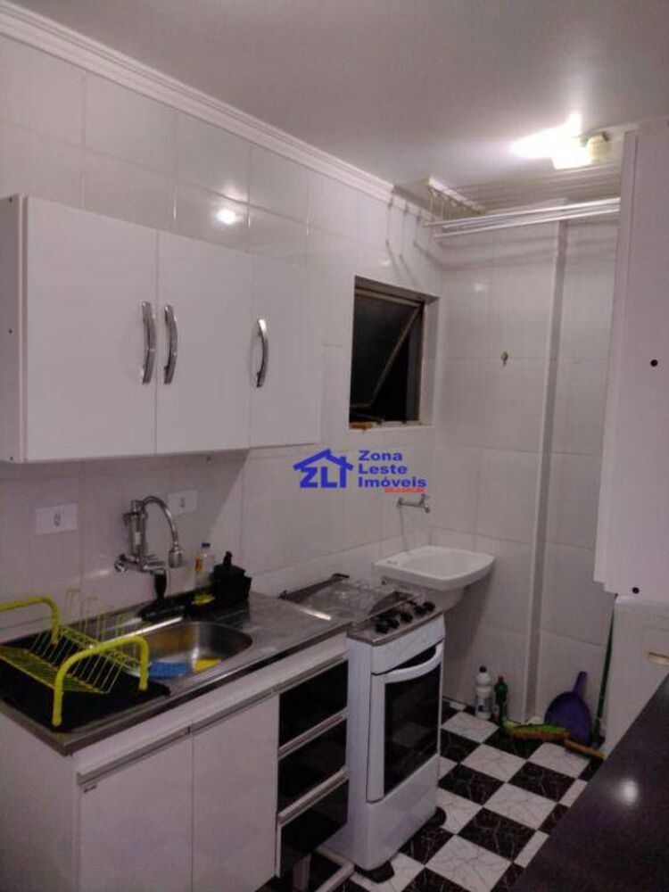Apartamento, 2 quartos, 46 m² - Foto 2