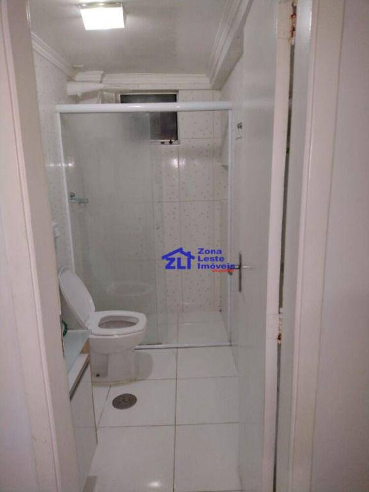 Apartamento, 2 quartos, 46 m² - Foto 3