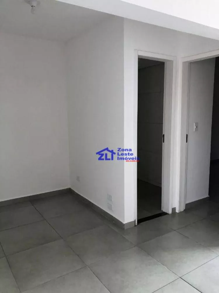 Apartamento, 1 quarto, 30 m² - Foto 3