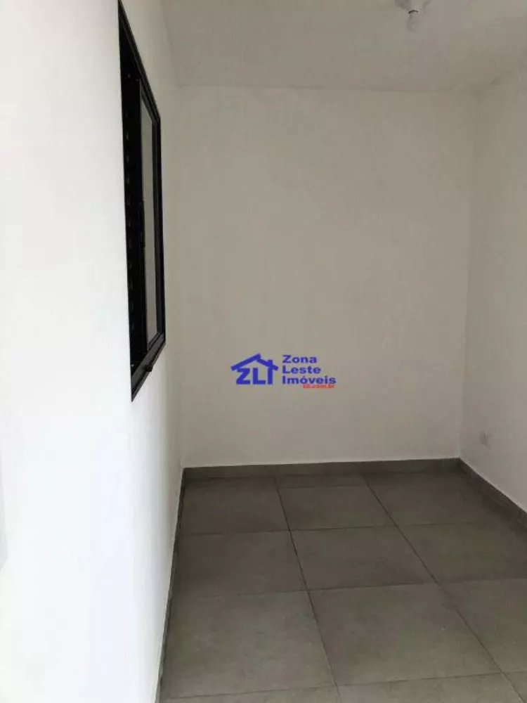 Apartamento, 1 quarto, 30 m² - Foto 1