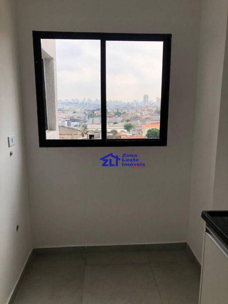 Apartamento, 1 quarto, 30 m² - Foto 6