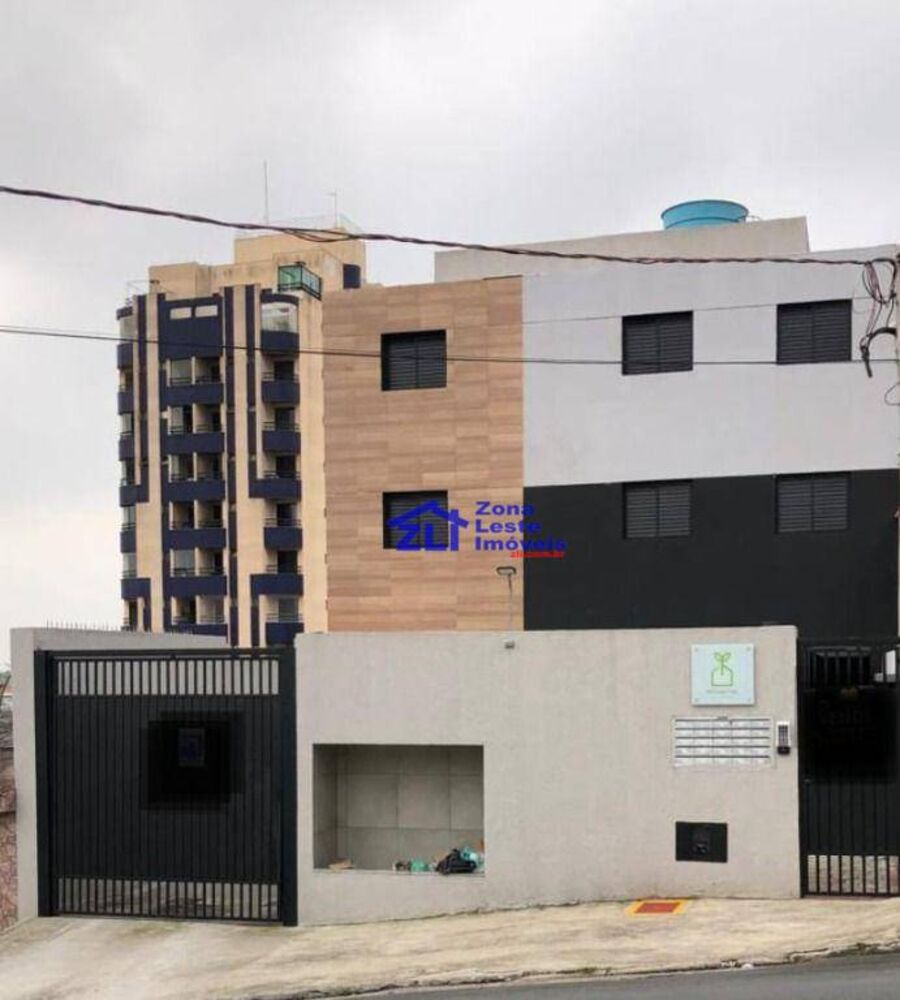 Apartamento, 1 quarto, 30 m² - Foto 5