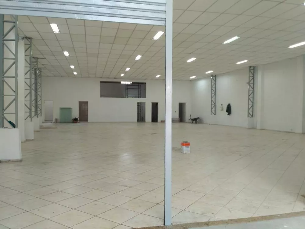 Depósito-Galpão, 750 m² - Foto 8