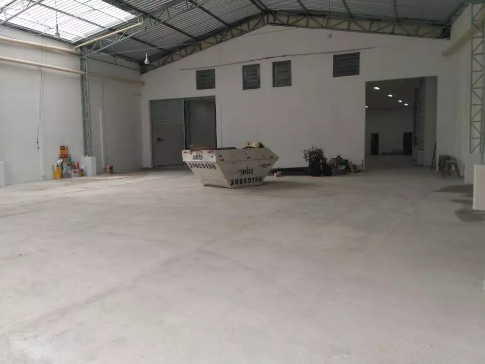 Depósito-Galpão, 750 m² - Foto 12