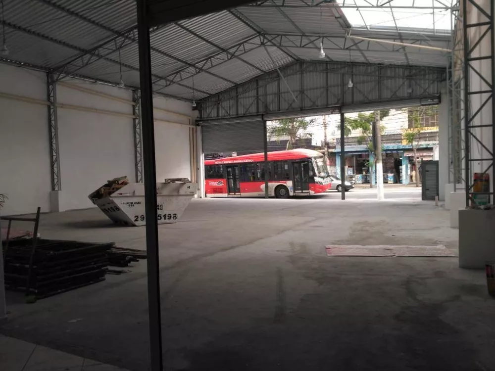 Depósito-Galpão, 750 m² - Foto 9
