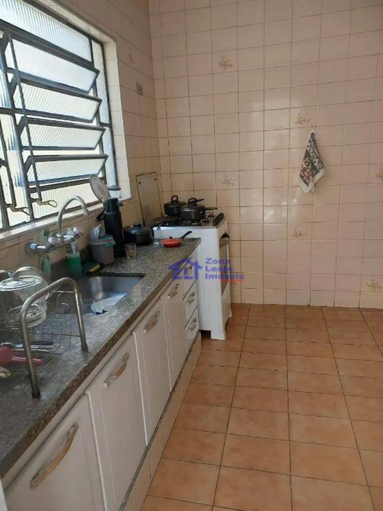 Sobrado, 3 quartos, 161 m² - Foto 4