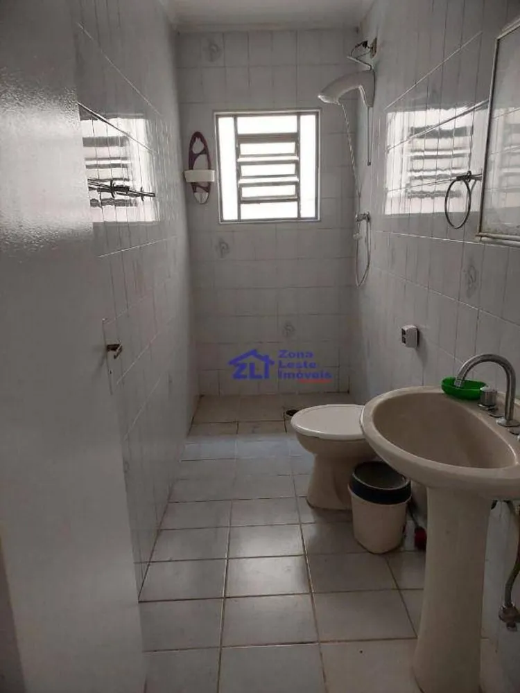Sobrado, 3 quartos, 161 m² - Foto 1