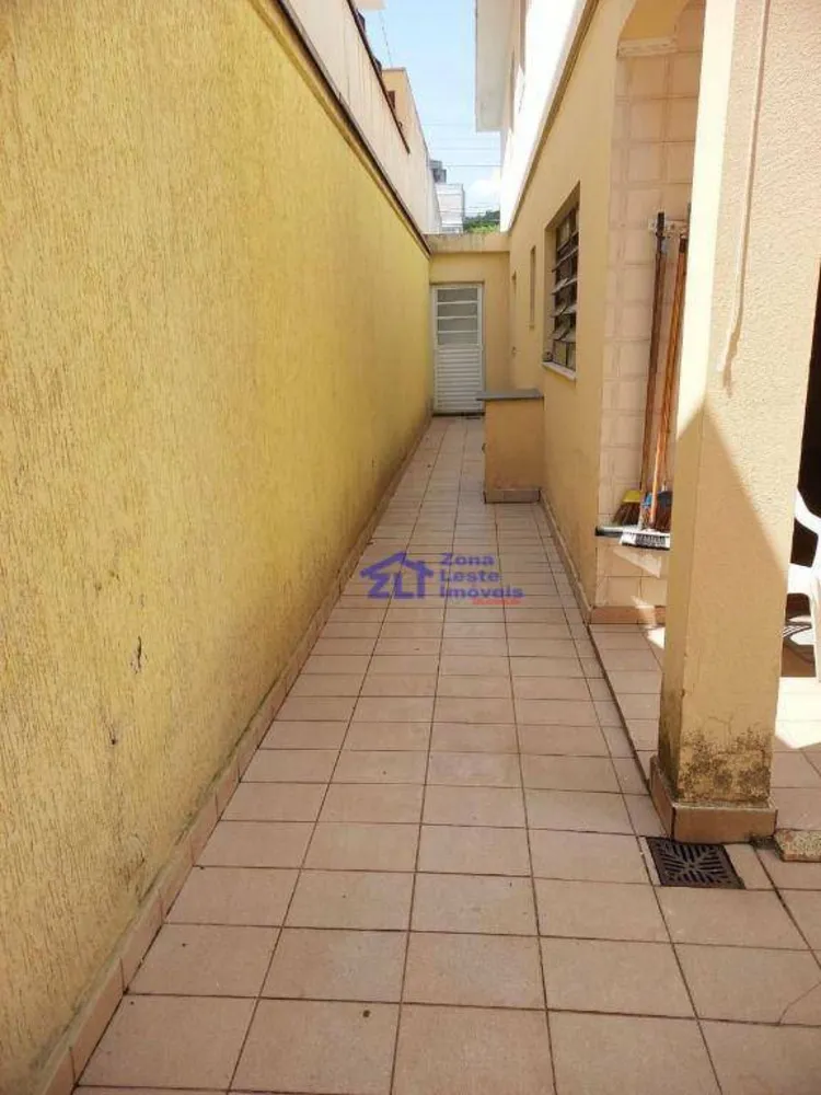 Sobrado, 3 quartos, 161 m² - Foto 3