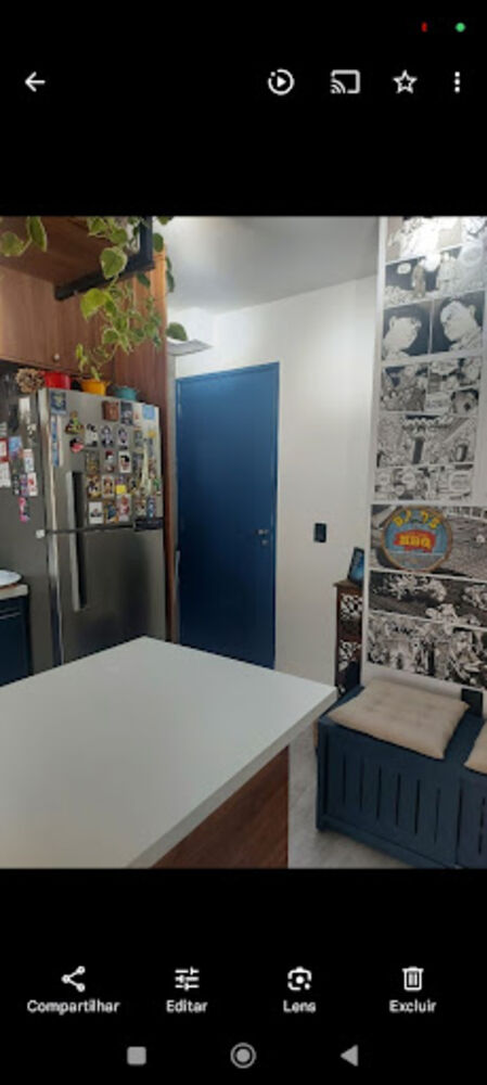 Apartamento, 2 quartos, 42 m² - Foto 4