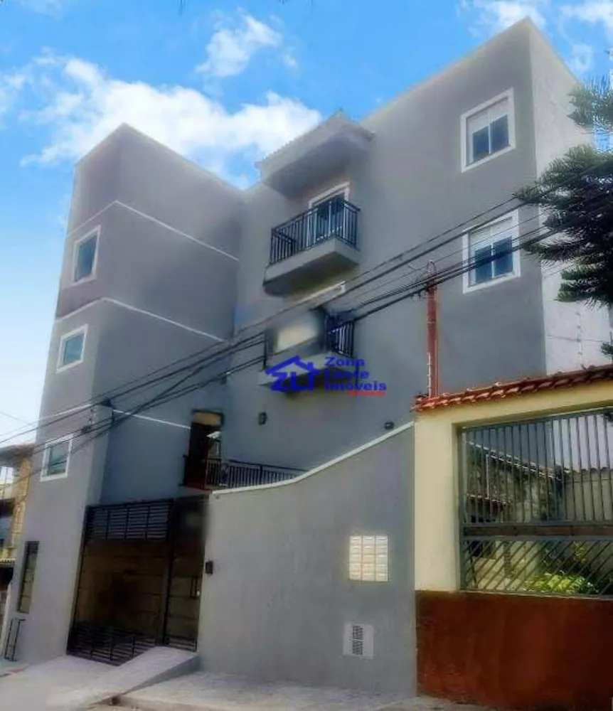 Apartamento, 2 quartos, 47 m² - Foto 7