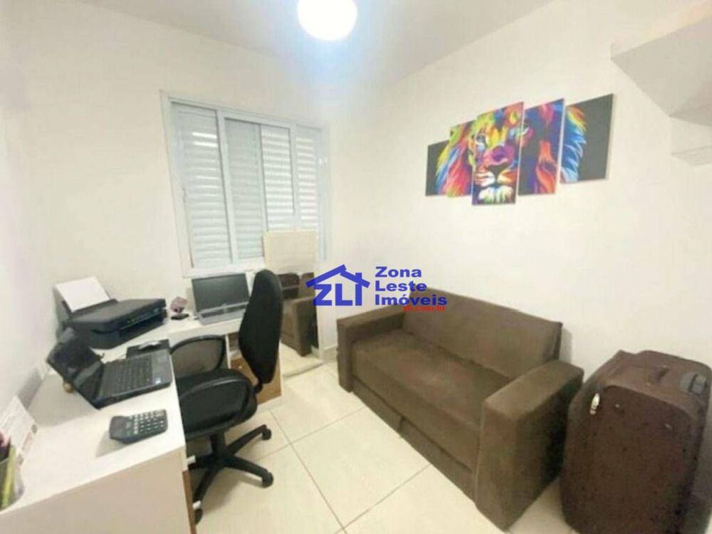 Apartamento, 2 quartos, 47 m² - Foto 6