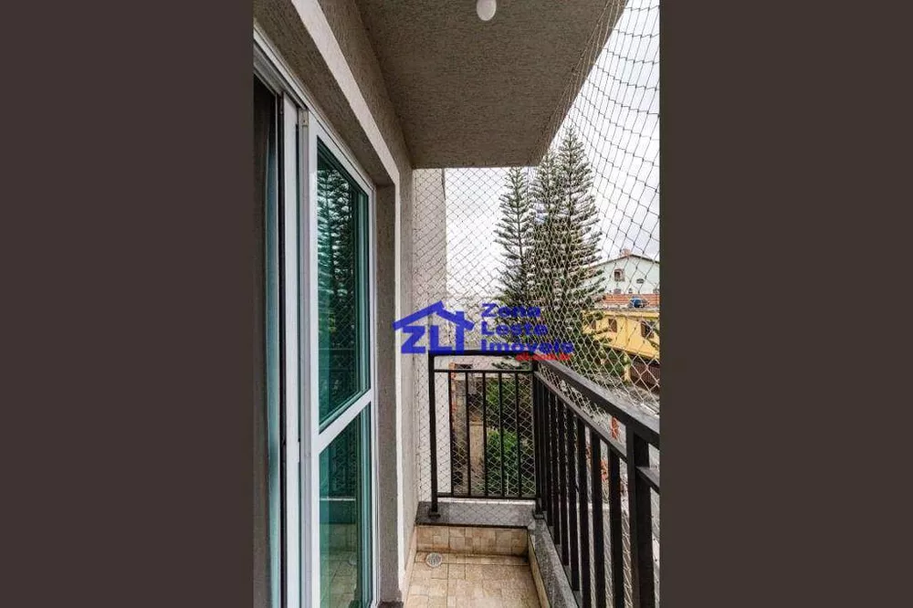 Apartamento, 2 quartos, 47 m² - Foto 5