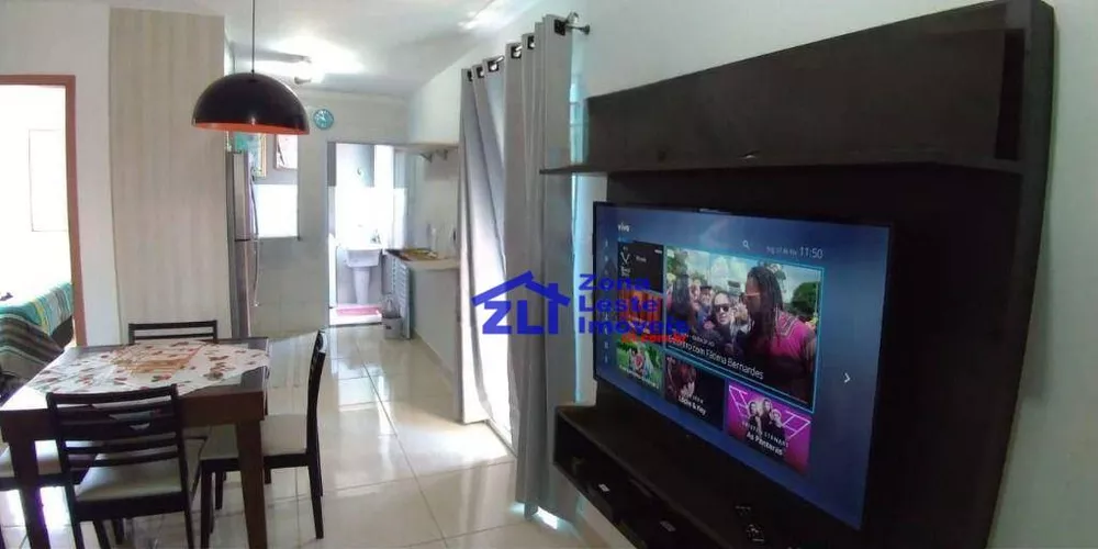 Apartamento, 2 quartos, 47 m² - Foto 8