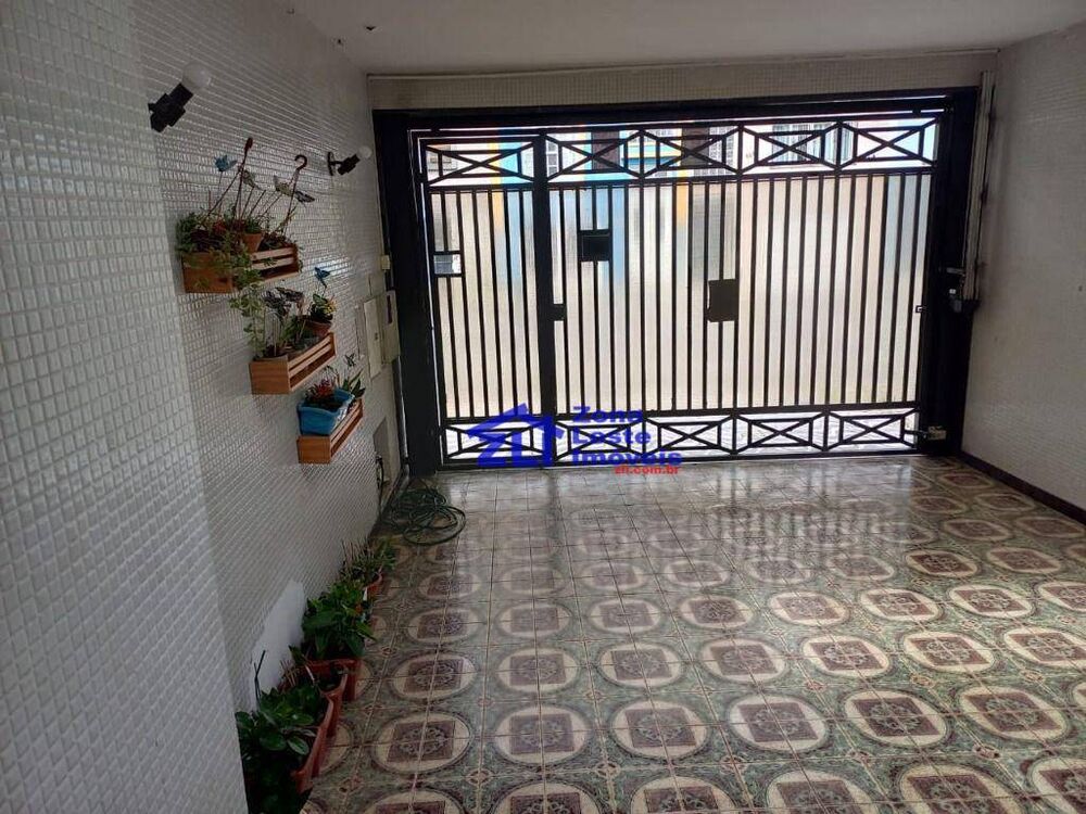 Casa, 3 quartos, 130 m² - Foto 2