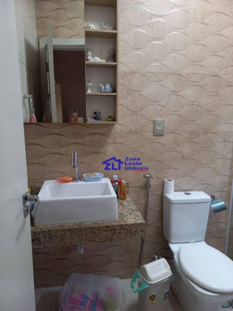 Casa, 3 quartos, 130 m² - Foto 4