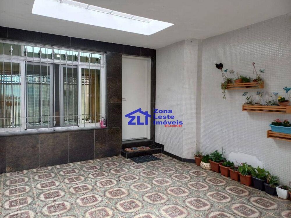 Casa, 3 quartos, 130 m² - Foto 1
