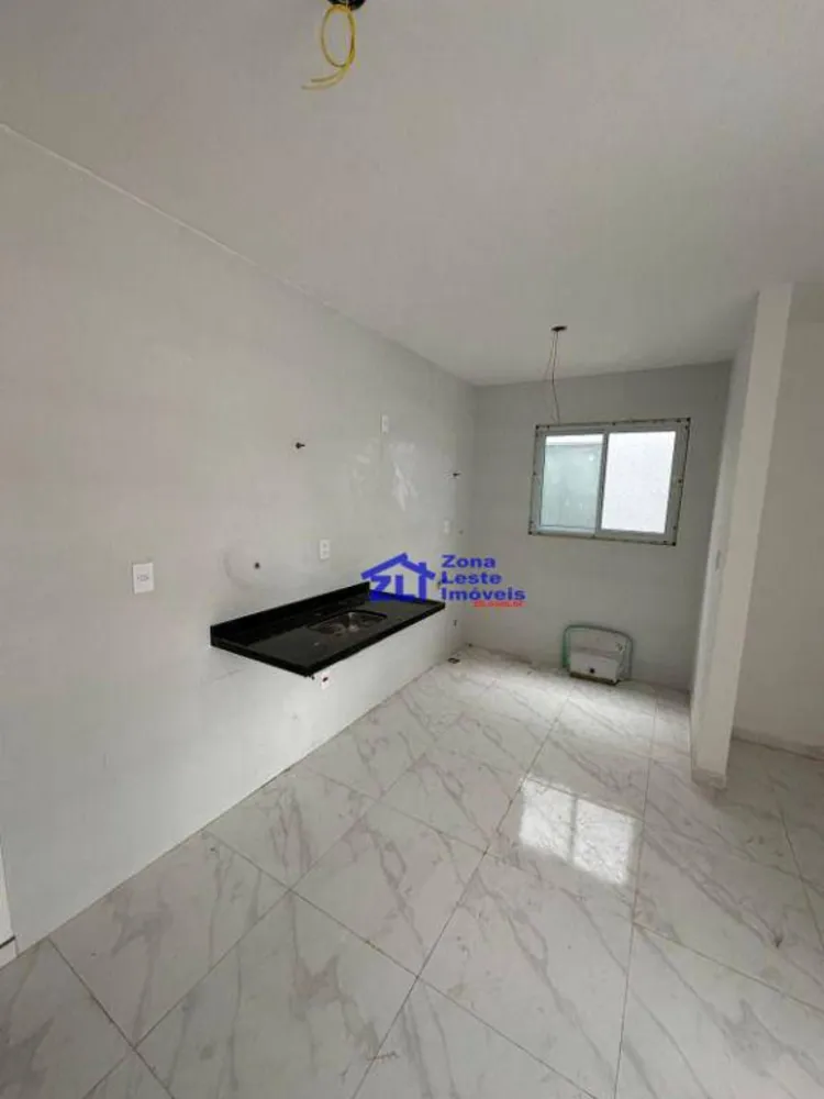 Apartamento, 2 quartos, 45 m² - Foto 2