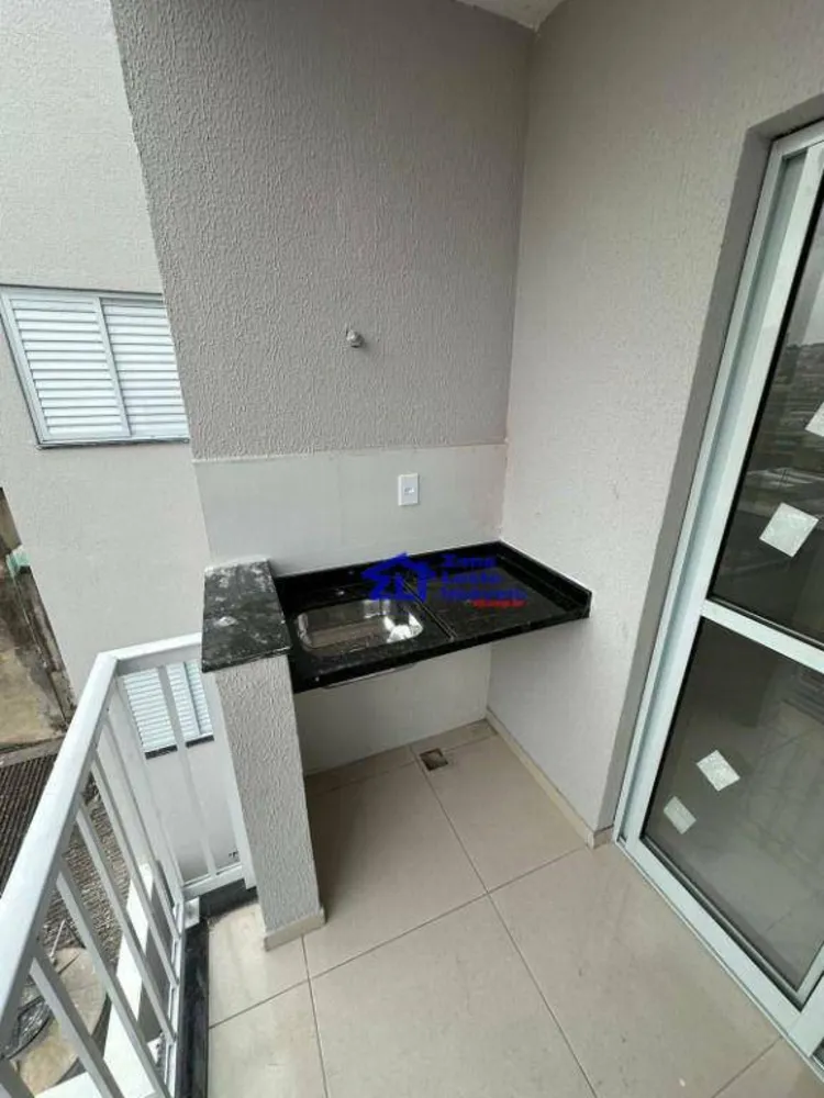 Apartamento, 2 quartos, 45 m² - Foto 3