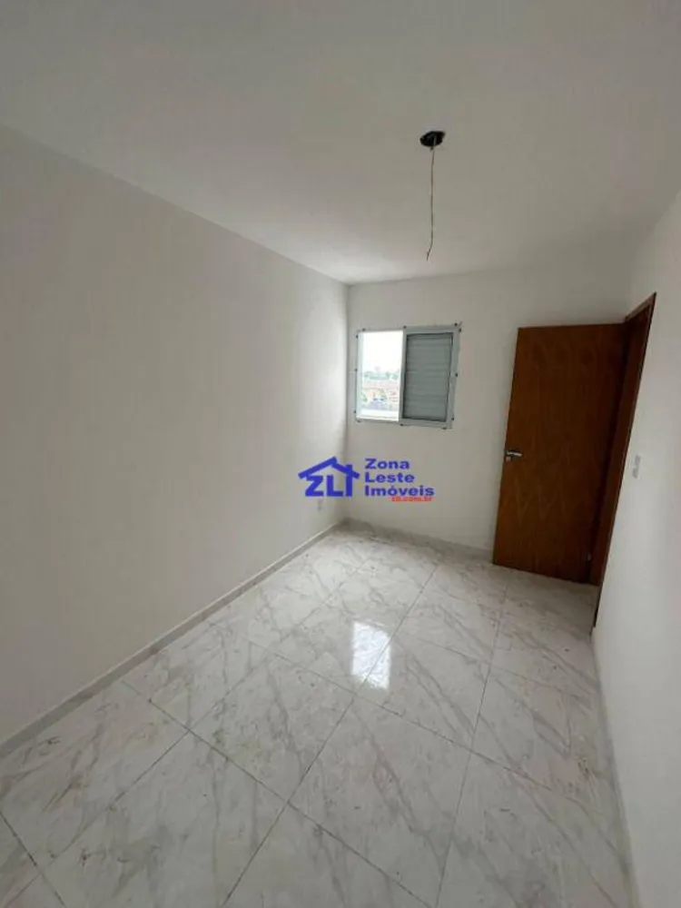 Apartamento, 2 quartos, 45 m² - Foto 4