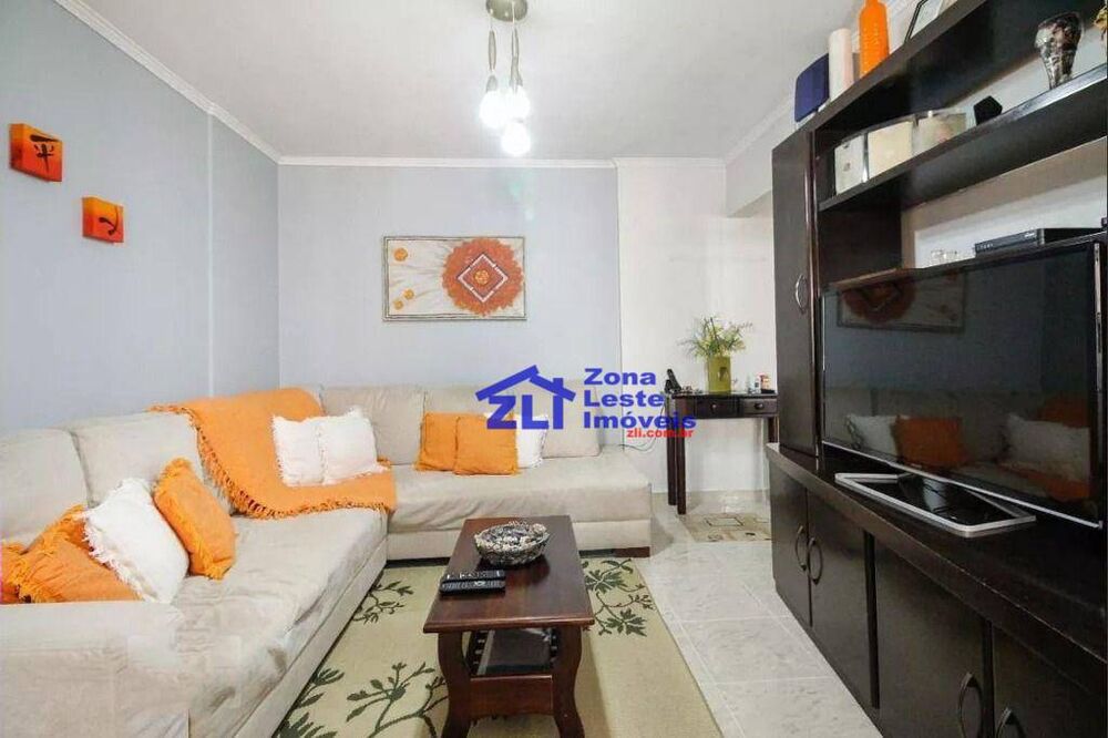 Apartamento, 3 quartos, 79 m² - Foto 3