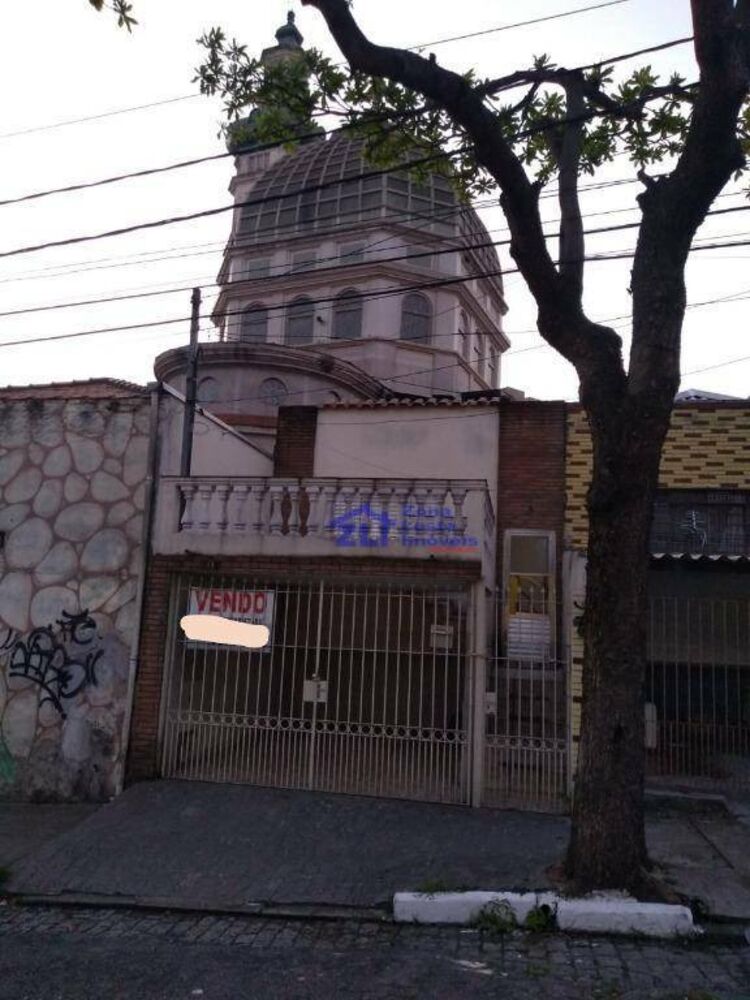 Casa, 3 quartos, 144 m² - Foto 1
