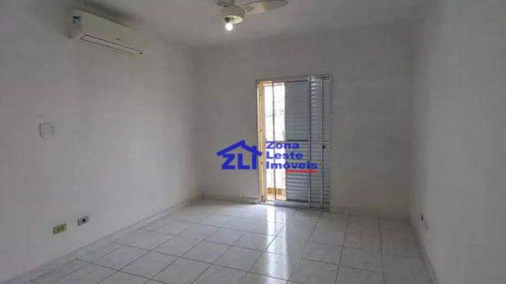 Sobrado, 2 quartos, 107 m² - Foto 1