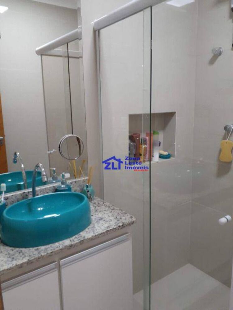 Sobrado, 3 quartos, 135 m² - Foto 2
