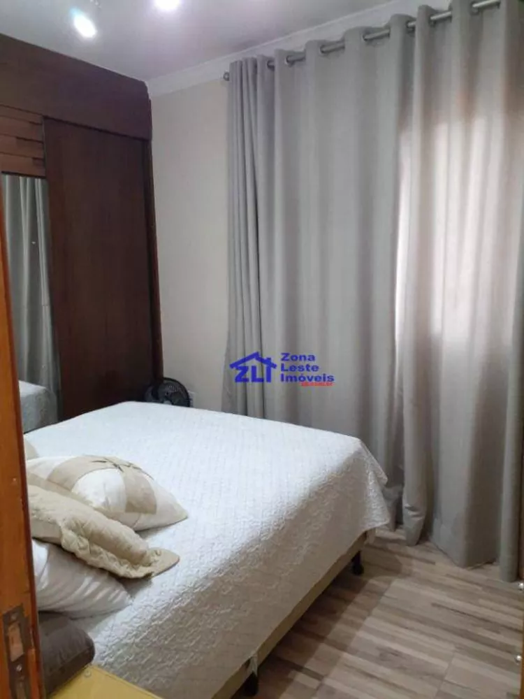 Sobrado, 3 quartos, 135 m² - Foto 6