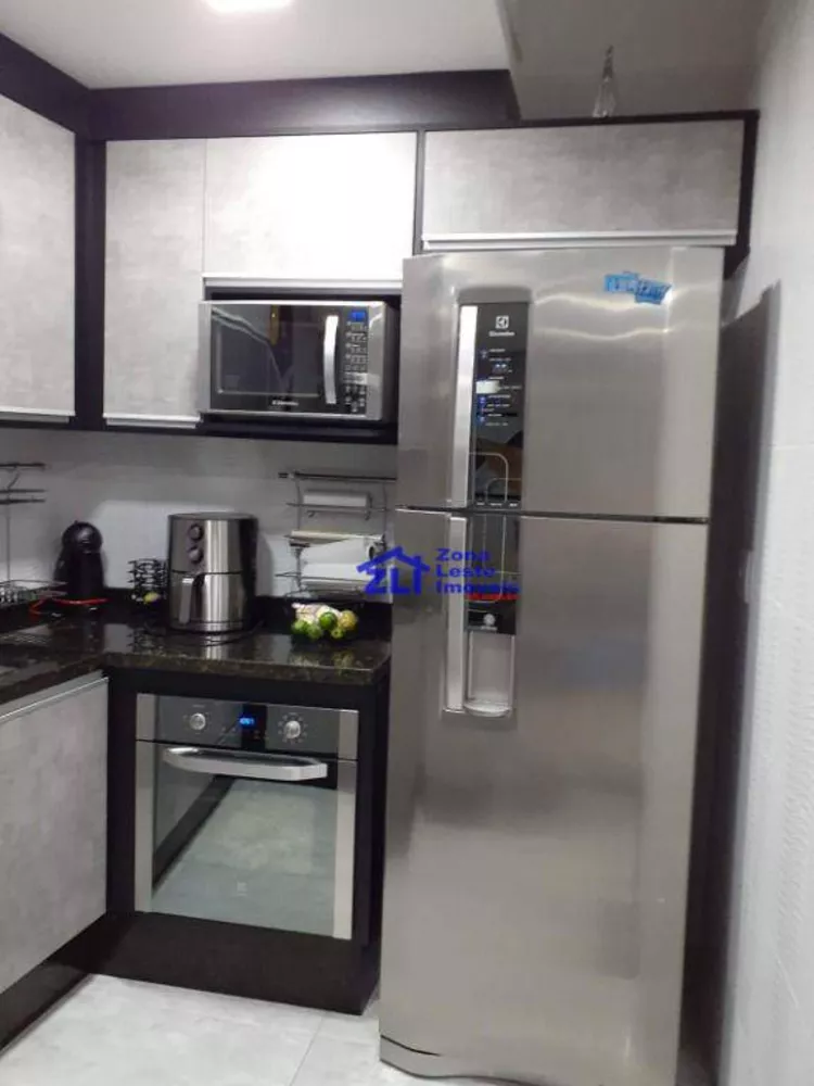 Sobrado, 3 quartos, 135 m² - Foto 7