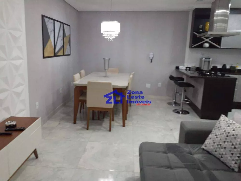 Sobrado, 3 quartos, 135 m² - Foto 5