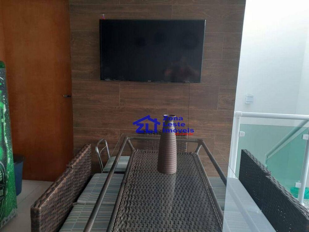 Sobrado, 3 quartos, 135 m² - Foto 3