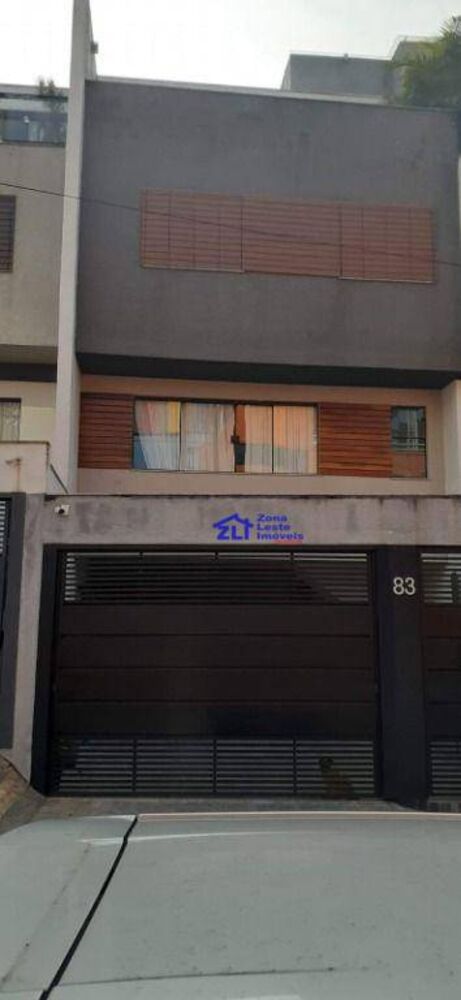 Sobrado, 3 quartos, 135 m² - Foto 4