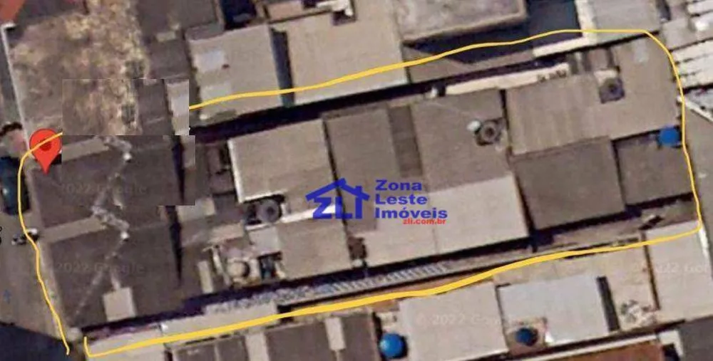 Casa, 1 quarto, 480 m² - Foto 3