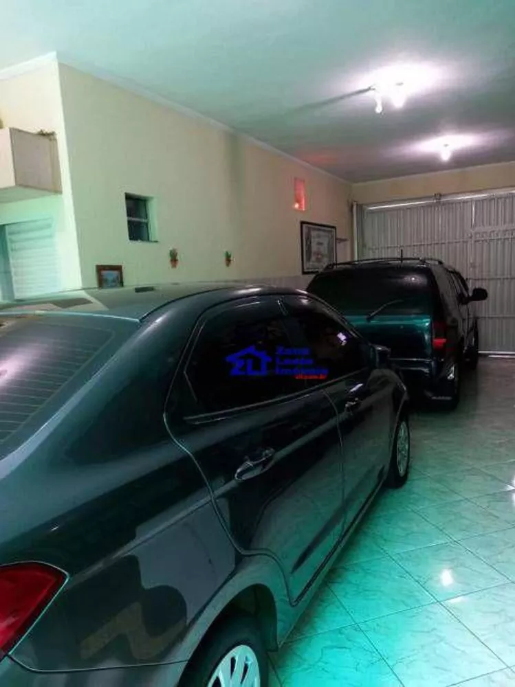 Casa, 3 quartos, 200 m² - Foto 2