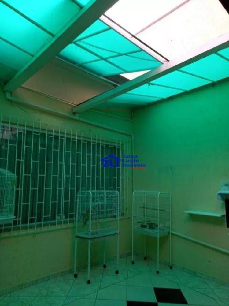 Casa, 3 quartos, 200 m² - Foto 8