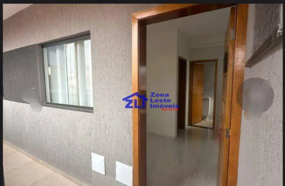 Apartamento, 1 quarto, 32 m² - Foto 2