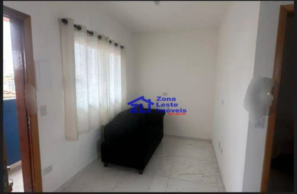 Apartamento, 1 quarto, 32 m² - Foto 1