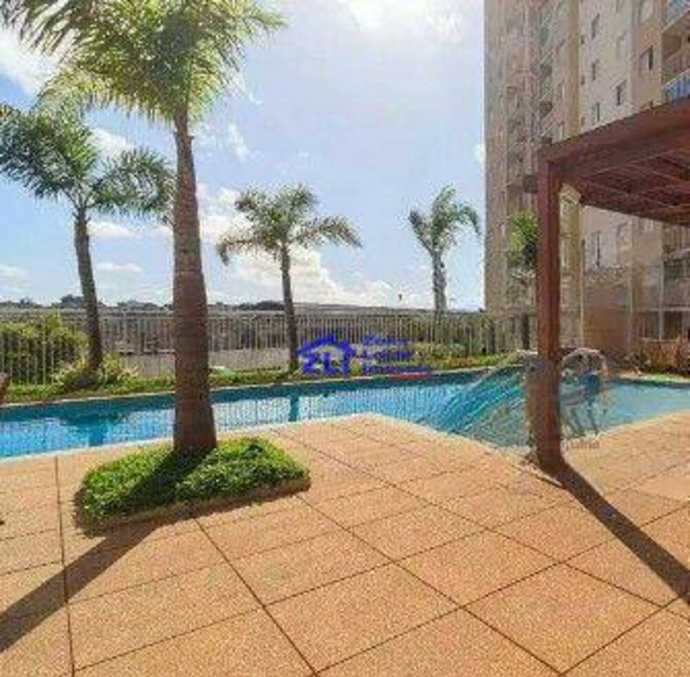 Apartamento, 3 quartos, 61 m² - Foto 2