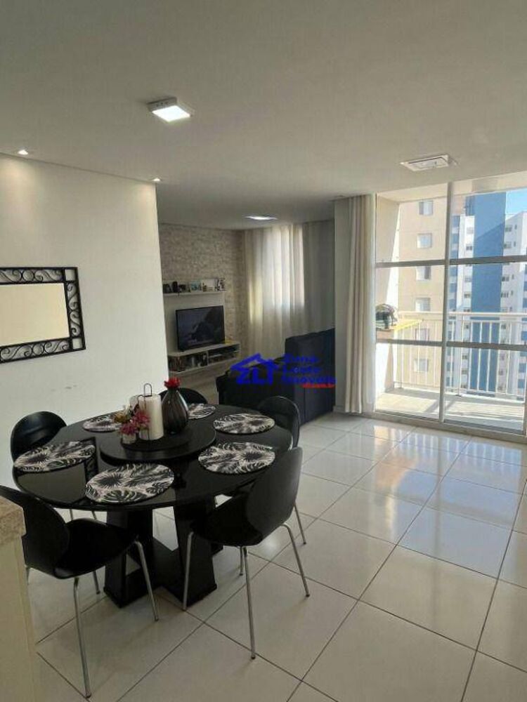 Apartamento, 3 quartos, 61 m² - Foto 10