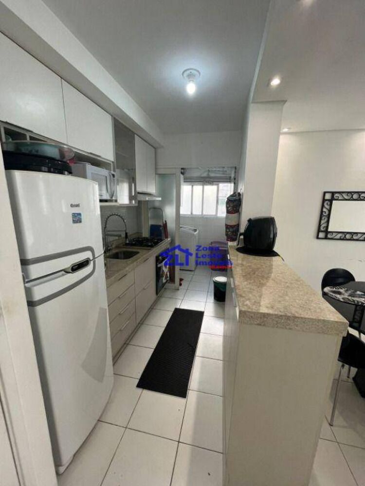 Apartamento, 3 quartos, 61 m² - Foto 15