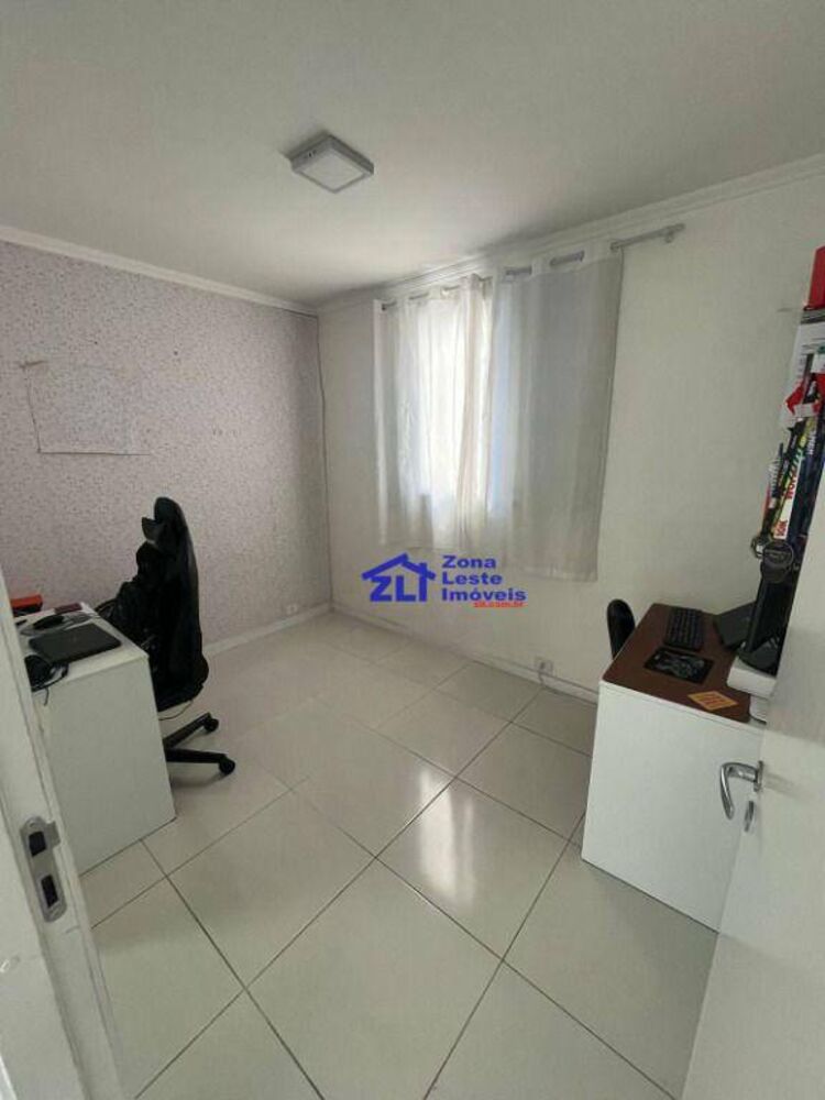 Apartamento, 3 quartos, 61 m² - Foto 12